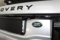 Защита камеры - LAND ROVER DISCOVERY SPORT 2014-2019г.в. (I) 