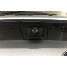 Защита камеры - LAND ROVER DISCOVERY SPORT 2014-2019г.в. (I) 