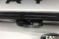 Защита камеры - LAND ROVER DISCOVERY SPORT 2014-2019г.в. (I) 