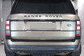 Защита камеры - LAND ROVER RANGE ROVER 2012-2017г.в. (IV) 