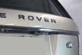 Защита камеры - LAND ROVER RANGE ROVER 2012-2017г.в. (IV) 