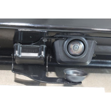 Защита камеры - LAND ROVER RANGE ROVER 2012-2017г.в. (IV) 
