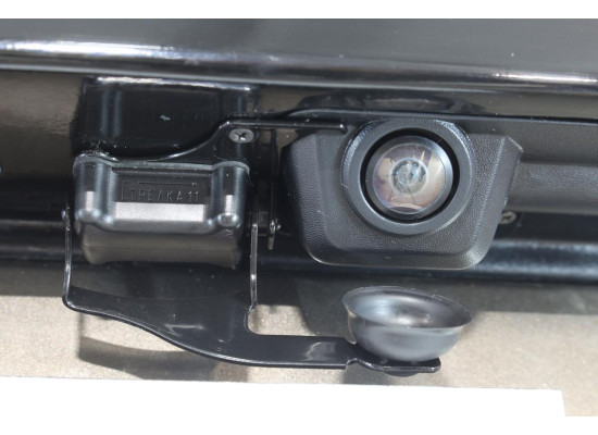 Защита камеры - LAND ROVER RANGE ROVER 2012-2017г.в. (IV) 