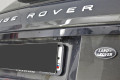 Защита камеры - LAND ROVER RANGE ROVER EVOQUE 2011-2018г.в. (I, I рестайлинг) 