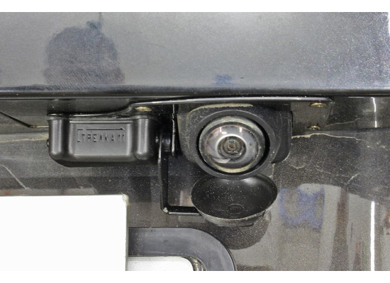 Защита камеры - LAND ROVER RANGE ROVER EVOQUE 2011-2018г.в. (I, I рестайлинг) 