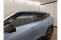 2D Дефлектор окон - GEELY CITYRAY 2024г.в. (I)