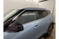 2D Дефлектор окон - GEELY CITYRAY 2024г.в. (I)