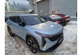 2D Дефлектор окон - GEELY CITYRAY 2024г.в. (I)