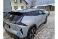 2D Дефлектор окон - GEELY CITYRAY 2024г.в. (I)