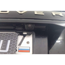 Защита камеры - LAND ROVER RANGE ROVER SPORT 2013-2017г.в. (II) 