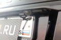 Защита камеры - LAND ROVER RANGE ROVER SPORT 2013-2017г.в. (II) 