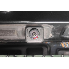 Защита камеры - LEXUS CT 200h 2011-2013г.в. (I)