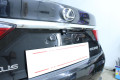Защита камеры - LEXUS ES 250 2012-2015г.в. (VI)