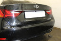 Защита камеры - LEXUS GS 250 2012-2016г.в. (IV) 