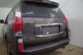 Защита камеры - LEXUS GX 460 2009-2019г.в.  (II, II рестайлинг)
