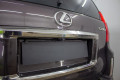 Защита камеры - LEXUS GX 460 2009-2019г.в.  (II, II рестайлинг)