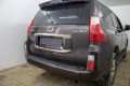 Защита камеры - LEXUS GX 460 2009-2019г.в.  (II, II рестайлинг)