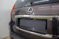 Защита камеры - LEXUS GX 460 2009-2019г.в.  (II, II рестайлинг)