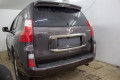 Защита камеры - LEXUS GX 460 2009-2019г.в.  (II, II рестайлинг)