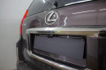 Защита камеры - LEXUS GX 460 2009-2019г.в.  (II, II рестайлинг)