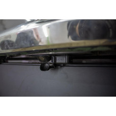 Защита камеры - LEXUS GX 460 2009-2019г.в.  (II, II рестайлинг)