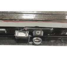 Защита камеры - LEXUS IS 250 2010-2013г.в. (II рестайлинг-2) 