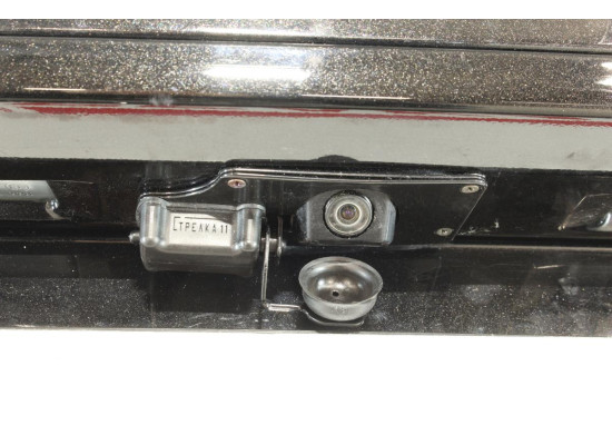 Защита камеры - LEXUS IS 250 2010-2013г.в. (II рестайлинг-2) 