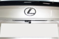 Защита камеры - LEXUS IS 250 2013-2015г.в. (III)
