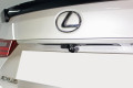 Защита камеры - LEXUS IS 250 2013-2015г.в. (III)