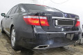 Защита камеры - LEXUS LS 600hL 2007-2009г.в. (IV)