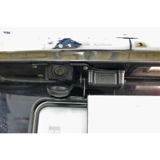 Защита камеры - LEXUS LS 600hL 2007-2009г.в. (IV)