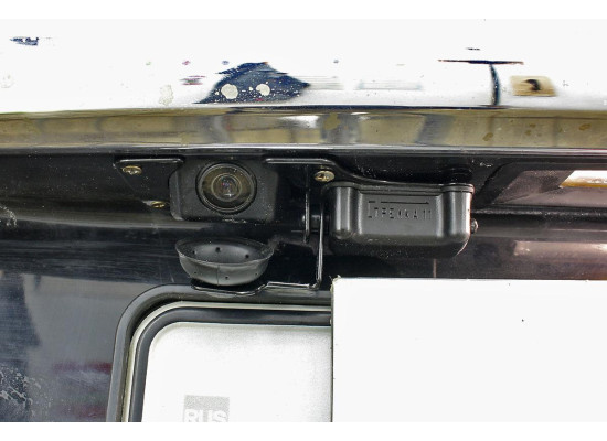 Защита камеры - LEXUS LS 600hL 2007-2009г.в. (IV)