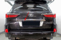 Защита камеры - LEXUS LX 450d 2015-2024г.в. (III рестайлинг-2) 