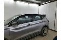 2D Дефлектор окон - GEELY COOLRAY SX11 2018-2025г.в. (I, I рестайлинг)