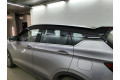 2D Дефлектор окон - GEELY COOLRAY SX11 2018-2025г.в. (I, I рестайлинг)