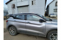2D Дефлектор окон - GEELY COOLRAY SX11 2018-2025г.в. (I, I рестайлинг)