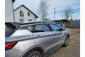 2D Дефлектор окон - GEELY COOLRAY SX11 2018-2025г.в. (I, I рестайлинг)