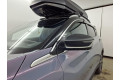 2D Дефлектор окон - GEELY COOLRAY SX11 2018-2025г.в. (I, I рестайлинг)