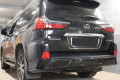 Защита камеры - LEXUS LX 570 2012-2024г.в. (III рестайлинг, III рестайлинг-2) 
