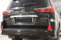 Защита камеры - LEXUS LX 570 2012-2024г.в. (III рестайлинг, III рестайлинг-2) 