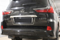 Защита камеры - LEXUS LX 570 2012-2024г.в. (III рестайлинг, III рестайлинг-2) 
