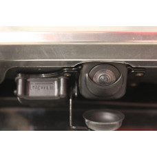 Защита камеры - LEXUS LX 570 2012-2024г.в. (III рестайлинг, III рестайлинг-2) 