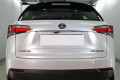 Защита камеры - LEXUS NX 300h 2014-2017г.в. (I) 