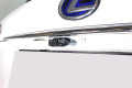 Защита камеры - LEXUS NX 300h 2014-2017г.в. (I) 