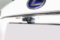 Защита камеры - LEXUS NX 300h 2014-2017г.в. (I) 