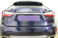 Защита камеры - LEXUS RX 200t 2015-2017г.в. (IV)