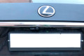 Защита камеры - LEXUS RX 300 2019-2024г.в. (IV рестайлинг) 