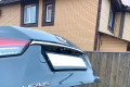 Защита камеры - LEXUS RX 300 2019-2024г.в. (IV рестайлинг) 