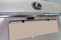 Защита камеры - LEXUS RX 300 2019-2024г.в. (IV рестайлинг) 
