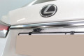 Защита камеры - LEXUS RX 300 2019-2024г.в. (IV рестайлинг) 
